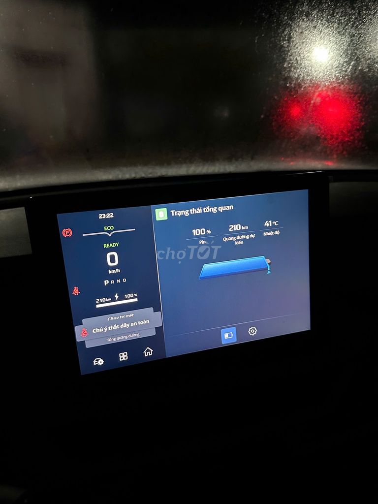 🚗 VINFAST VF3 HOÀN TẤT GIẤY TỜ 48TR 🚗. Mua bán Ô tô tại Quận Cái Răng Cần Thơ được đăng bởi Thanh Thảo Vinfast Cần Thơ  hình 5