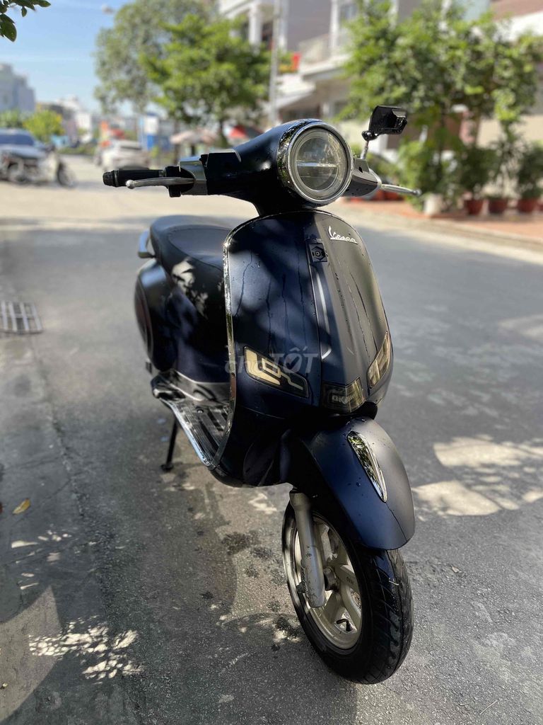 xe máy điện. Mua bán Xe điện tại Quận Hải An Hải Phòng được đăng bởi AN KHANG hình 3