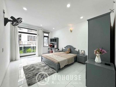 Аренда · 1 комн. · 35 м² · Quận Gò Vấp, ул. Đường Quang Trung