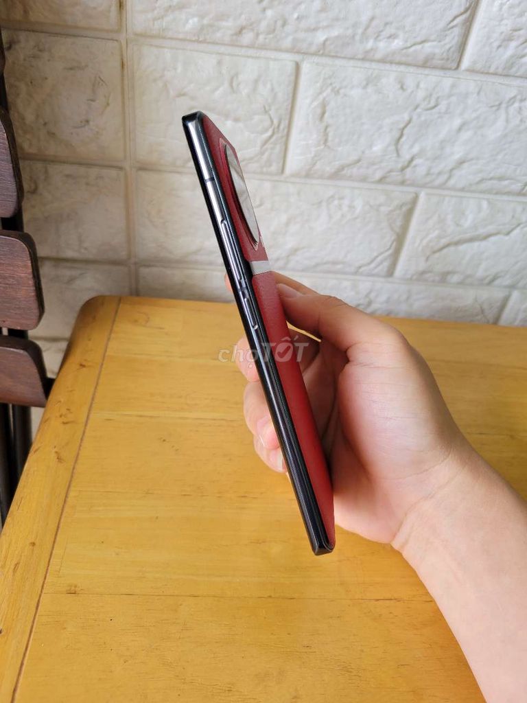 Vivo X90 5G lưng Da ram 8/128gb 2sim zin keng gl. Mua bán Điện thoại tại Quận 11 Tp Hồ Chí Minh được đăng bởi Lam Tai hình 3