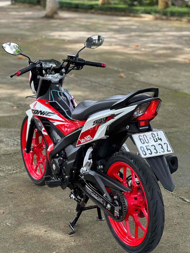 sonic 2019 siu cọp góp 0đ. Mua bán Xe máy tại Huyện Trảng Bom Đồng Nai được đăng bởi Xe Máy Ngọc Hưng hình 3