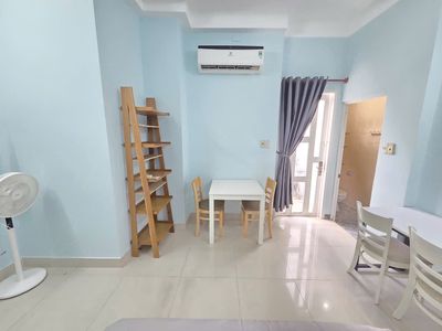 Phòng trọ Ngã Tư Hàng Xanh - Thị Nghè