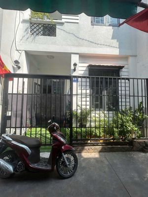 Nhà phố 50 m² · 3 PN · Đường Trần Thị Trọng