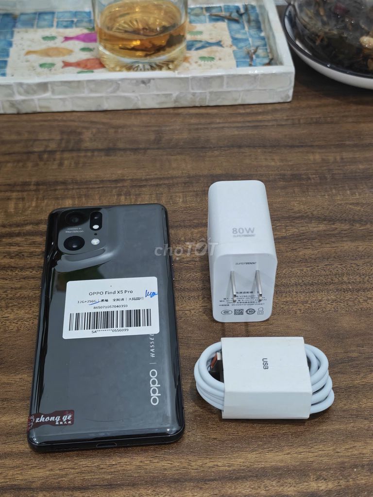 Oppo Find X5 Pro 5G 12/256 sạc 80w có ship COD. Mua bán Điện thoại tại Quận Hoàng Mai Hà Nội được đăng bởi Trần Ngọc Hiếu hình 1