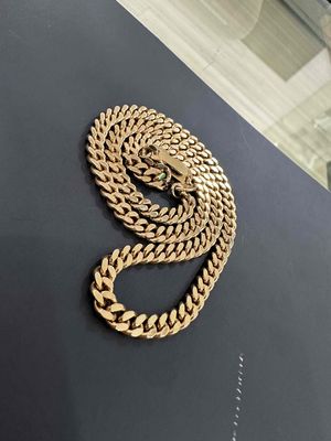 Sợi dây Nhật vàng hồng. Mua bán Phụ kiện thời trang khác tại Quận Hoàng Mai Hà Nội được đăng bởi Trần Hùng