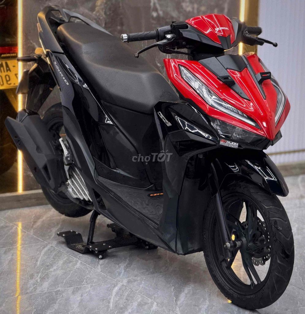 Vario 125 Đk 2023 Trả Trước 20Tr Góp Bao Nợ Xấu. Mua bán Xe máy tại Quận Bình Tân Tp Hồ Chí Minh được đăng bởi Trường Giang hình 1
