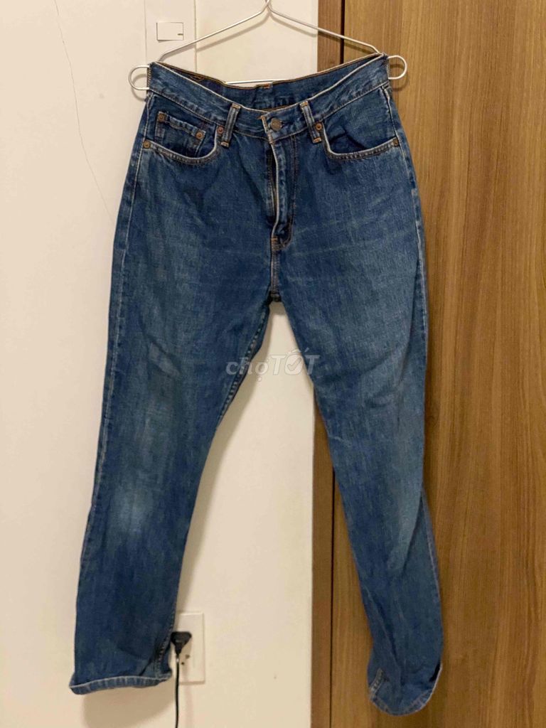 Jean nam size 34