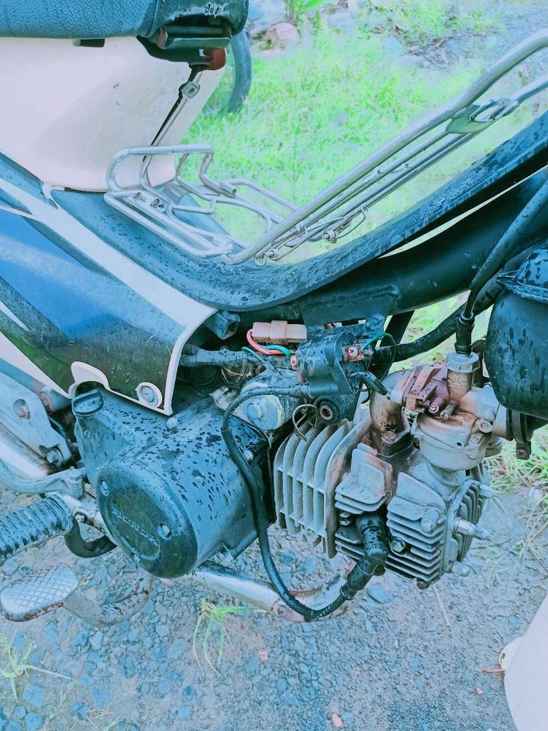 wave máy Nhật nhiêu đô bình đay đu tháng đia êm. Mua bán Xe máy tại Quận Cái Răng Cần Thơ được đăng bởi long pha hình 4