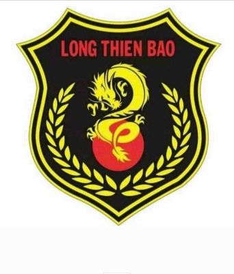 Long Thiên bảo logo