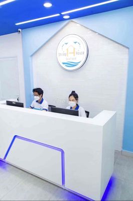 KẾ TOÁN TỔNG HỢP CHI NHÁNH