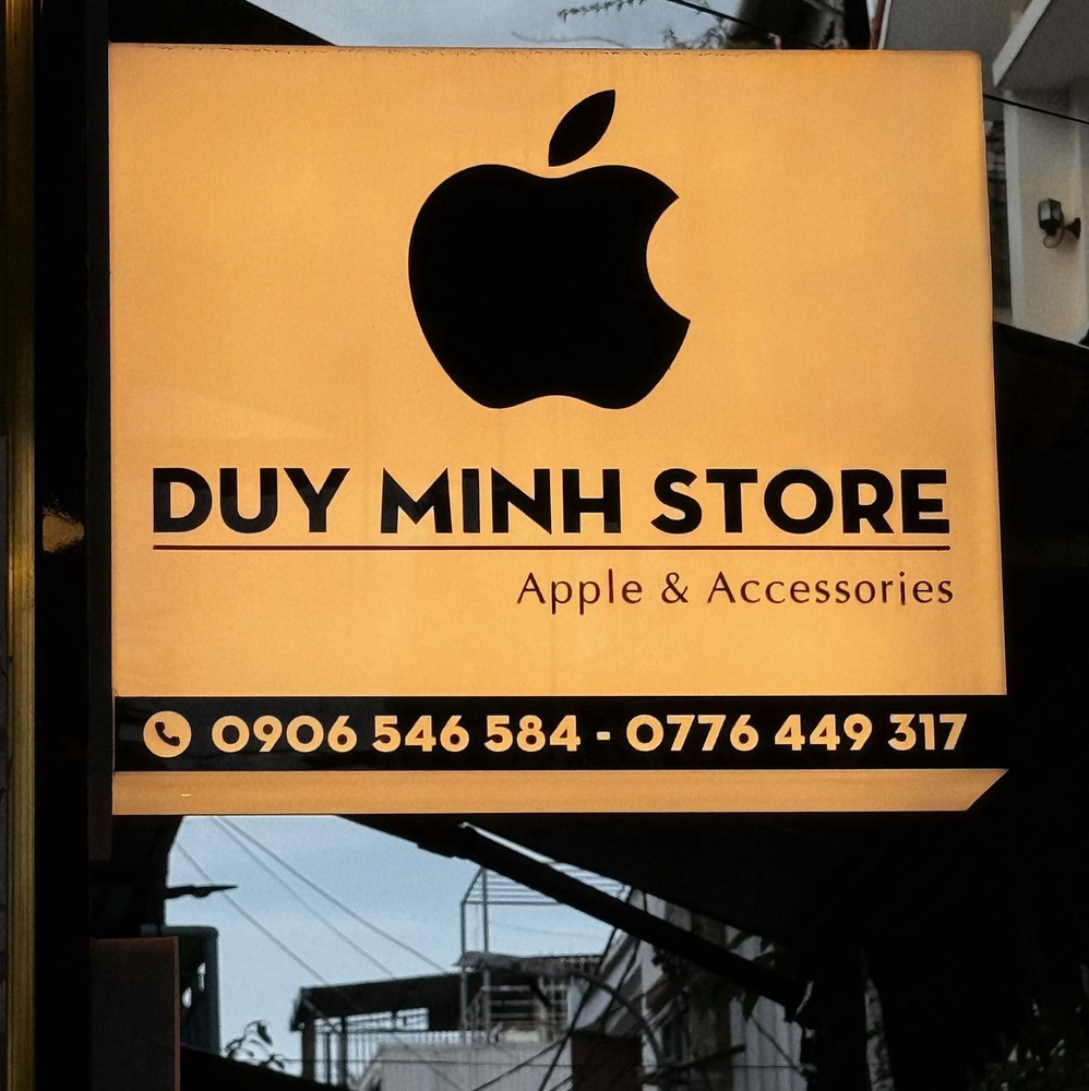 Duy Minh Store tại Quận Thanh Khê, Đà Nẵng hình 1