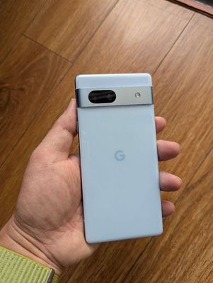 Google pixel 7a quốc tế cần bán. Mua bán Điện thoại tại Huyện Hoài Đức Hà Nội được đăng bởi Quan Luu