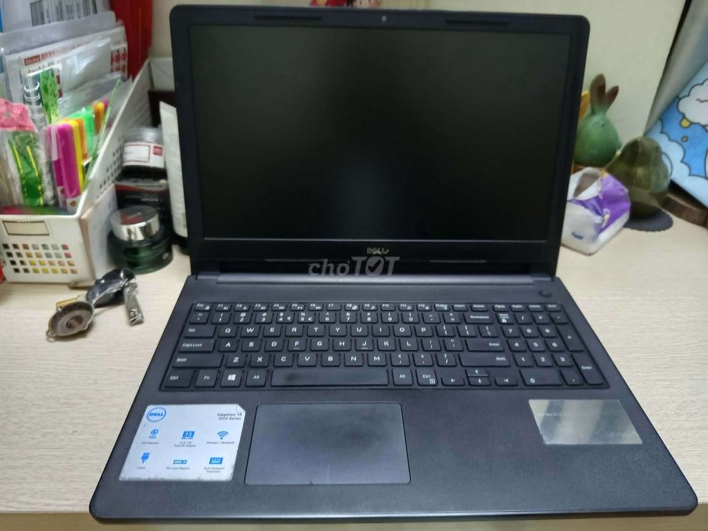 Dell Laptop i5 8GB/120GB Đen màn 15.6. Mua bán Laptop tại Quận Hai Bà Trưng Hà Nội được đăng bởi Vũ Hoàng hình 1