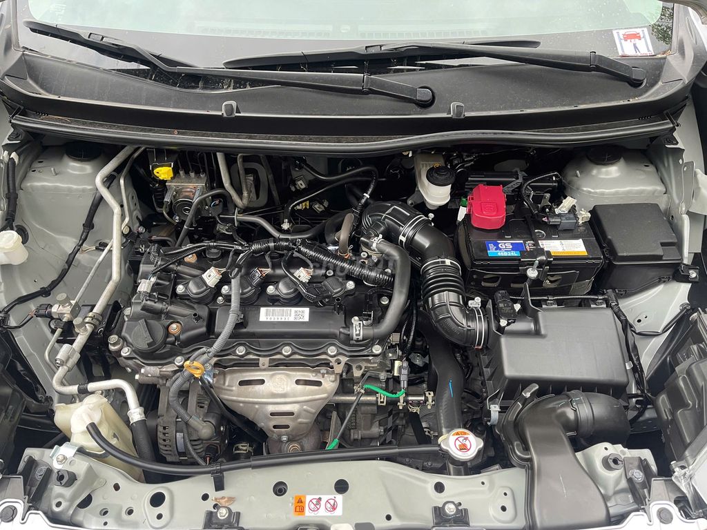 Toyota Avanza Premio 2023STĐ, giá tl mạnh. Mua bán Ô tô tại Quận Tân Phú Tp Hồ Chí Minh được đăng bởi Thành Nam Toyota  hình 7