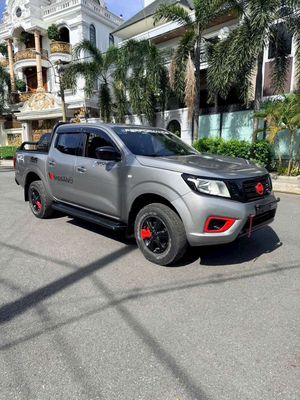 2016 NP300 EL 4x2 AT - 114000 km. Mua bán Ô tô tại Quận 6 Tp Hồ Chí Minh được đăng bởi huynhkimlinh