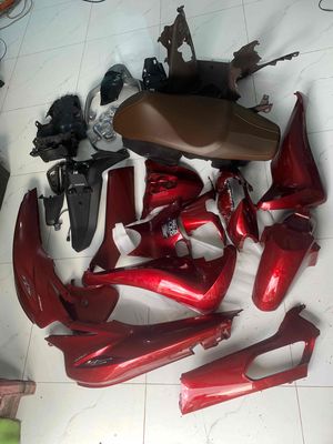 Dàn áo Zin SHVN 2023. Mua bán Phụ tùng xe tại Thành phố Sóc Trăng Sóc Trăng được đăng bởi Phát Tài