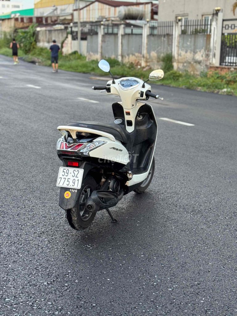 yamaha acruzo bstp 9 chủ sang tên xe đẹp keng. Mua bán Xe máy tại Quận Gò Vấp Tp Hồ Chí Minh được đăng bởi CHXM 86 chuyên bán xe trả góp hình 5
