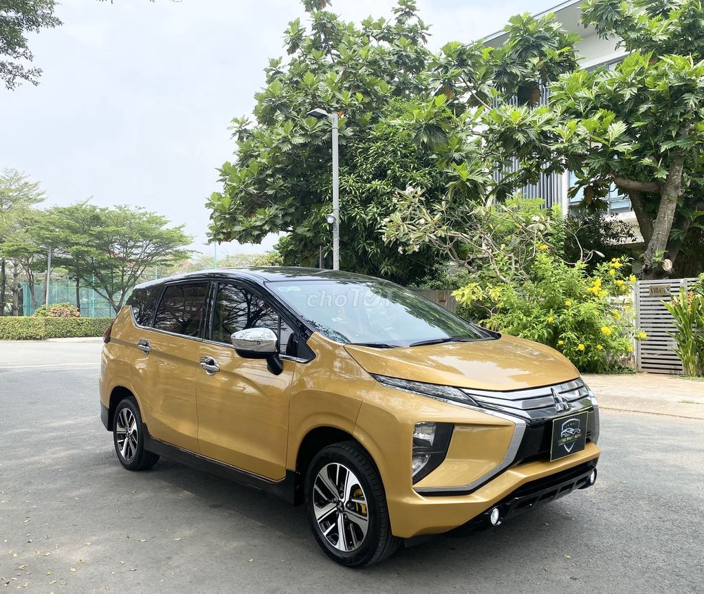 Mitsubishi Xpander 2018 1.5 AT -1chủ - xe gia đình. Mua bán Ô tô tại Thành phố Thủ Đức Tp Hồ Chí Minh được đăng bởi HƯNG PHÁT AUTO hình 4
