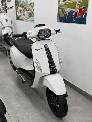 Vespa sprint 2019ABS đèn lét bstp ,chính chủ. Mua bán Xe máy tại Quận Phú Nhuận Tp Hồ Chí Minh được đăng bởi  vespa Nam Phương hcm 