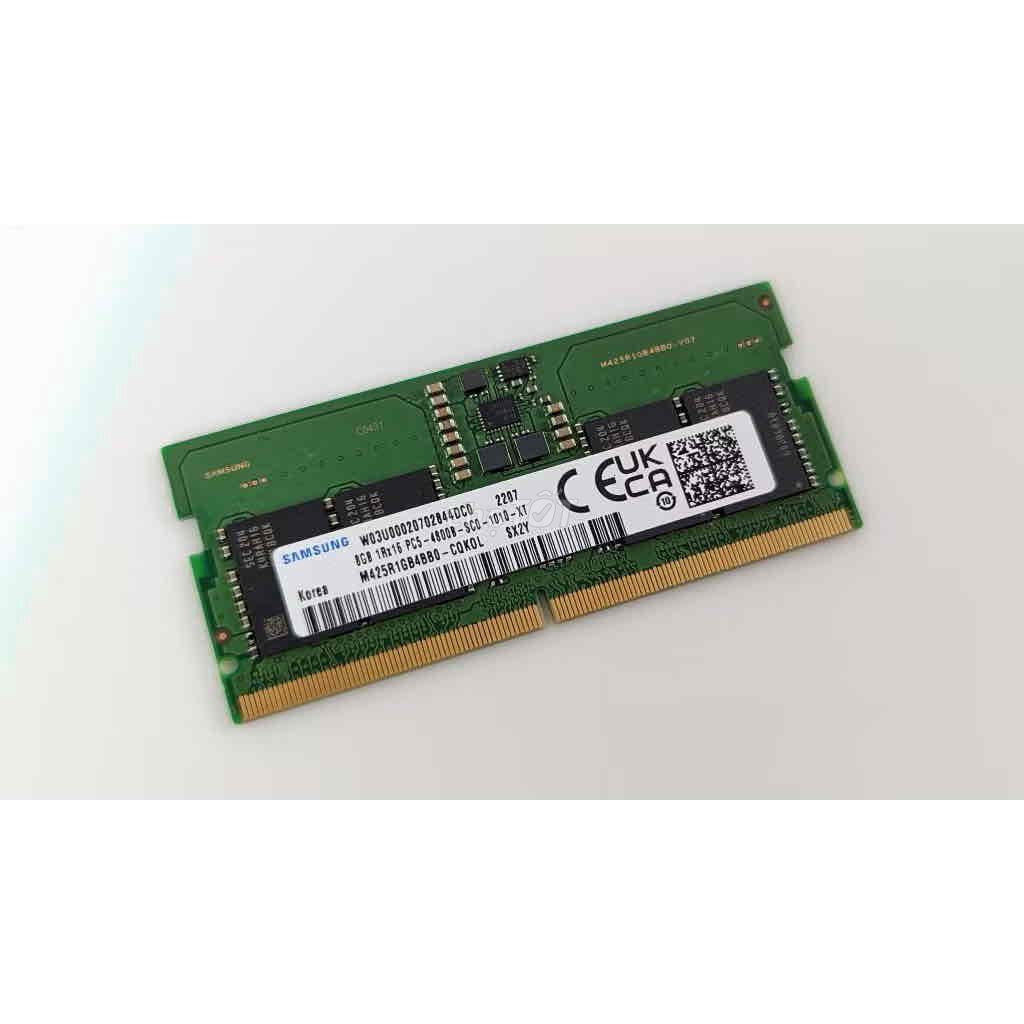 RAM 4gb DDR4 cho laptop