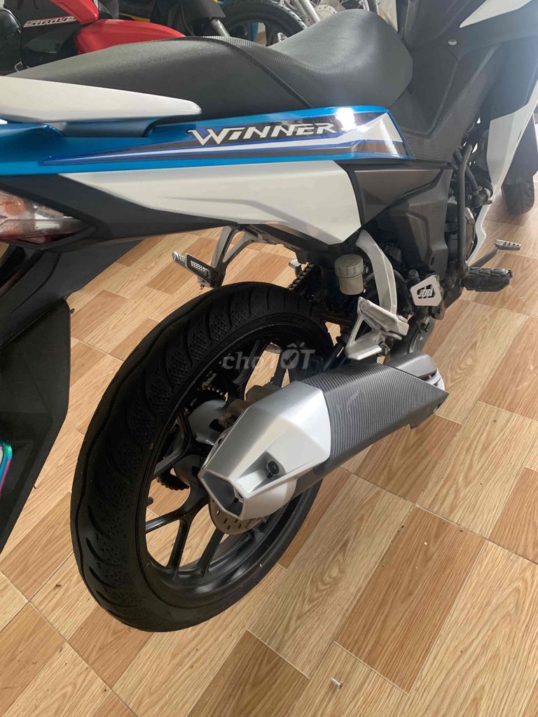 Winner V1 máy zin ngon. Mua bán Xe máy tại Huyện Bến Lức Long An được đăng bởi Son hình 6