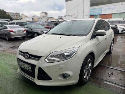 Ford Focus 2014 Sport 2.0 AT - 71000 km. Mua bán Ô tô tại Quận Gò Vấp Tp Hồ Chí Minh được đăng bởi Lộc Phát