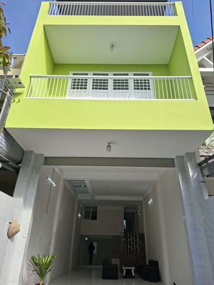 Аренда · 2 комн. · 100 м² · Quận Cẩm Lệ, ул. Đường Liêm Lạc 9