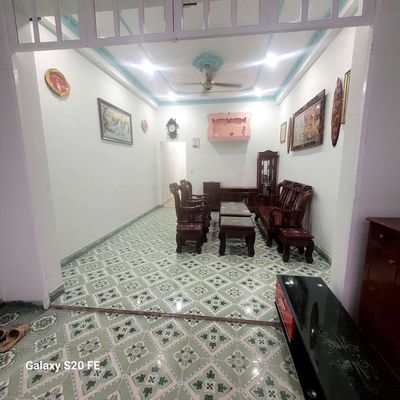 Rent · 3 bd · 72 м² · Quận 12, ул. Đường Thạnh Lộc 19