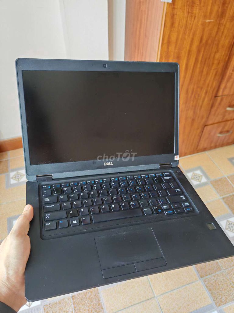 Dell Latitude Văn phòng, học tập Mới. Mua bán Laptop tại Huyện An Dương Hải Phòng được đăng bởi Đoàn Trọng Thiện hình 1