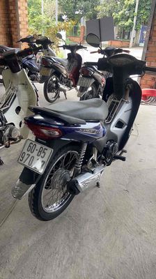 WAVE 110 2019 VÀ ÍT XE GIÁ RẺ TỪ 2 CỦ 200 trở lên. Mua bán Xe máy tại Huyện Thống Nhất Đồng Nai được đăng bởi CHODONGNAI youtube video