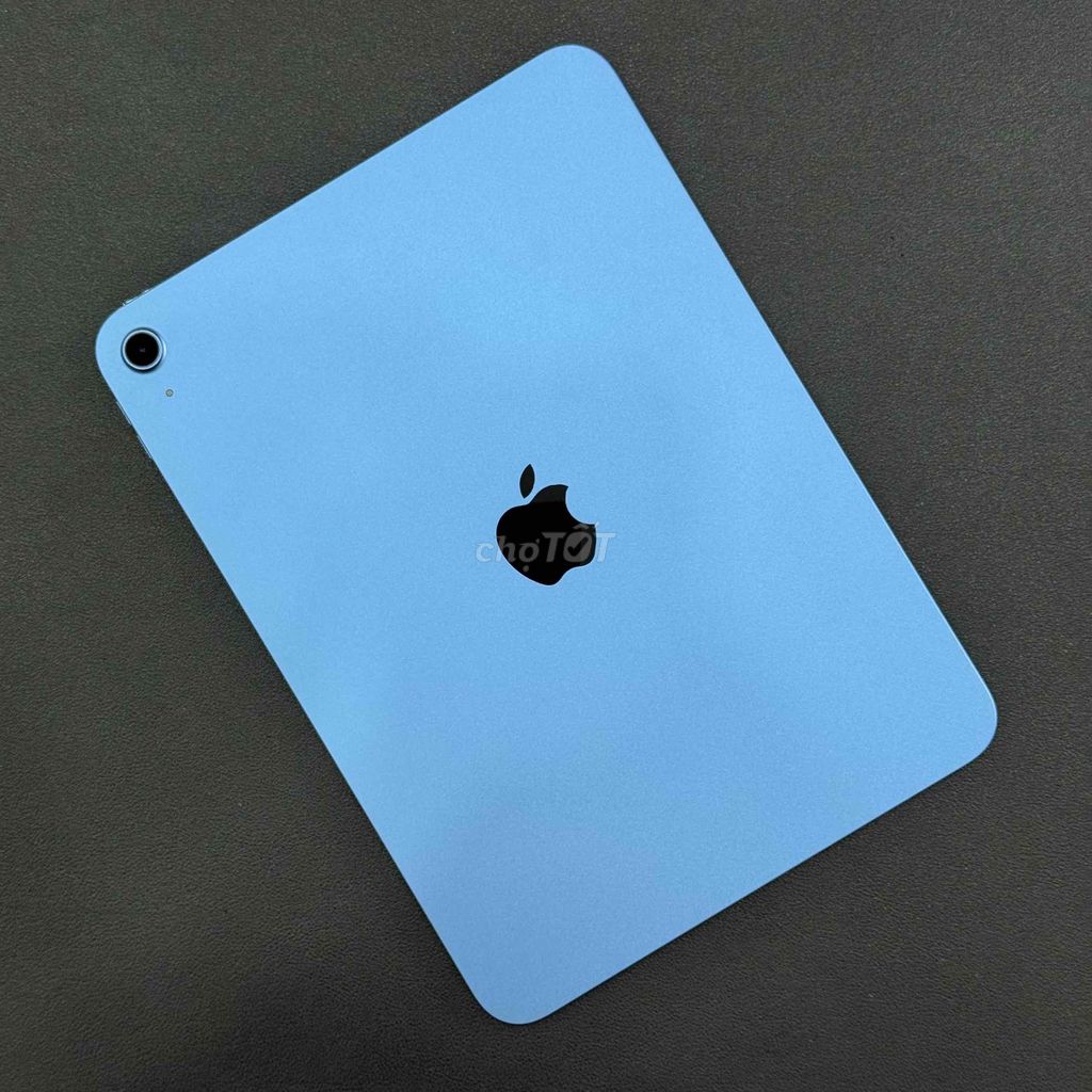 iPad Gen 11 10.9 inch A14 Bionic 128GB Xanh. Mua bán Máy tính bảng tại Thành phố Buôn Ma Thuột Đắk Lắk được đăng bởi Nguyễn Hoàng hình 1