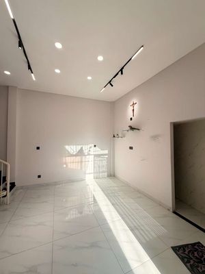 Rent · 2 bd · 60 м² · Quận Gò Vấp, ул. Đường Thống Nhất