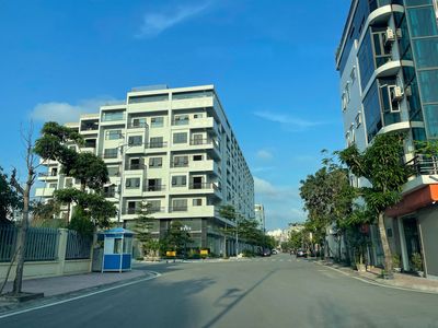 Bán nhà liền kề 6,5 tầng view biển gần Go! Hạ Long. Mua bán nhà ở tại Thành phố Hạ Long Quảng Ninh được đăng bởi Cuong Ivan