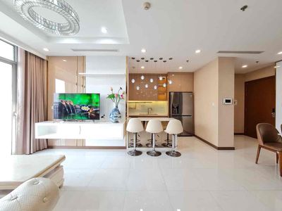🔥 3PN khu Landmark – Full nội thất đẹp – Giá tốt - Ở ngay