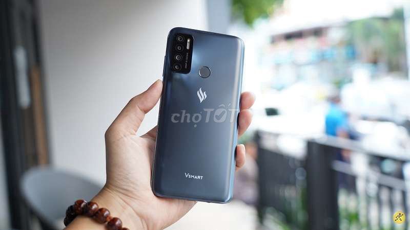 Vsmart Live 4 6GB/64GB. Mua bán Điện thoại tại Thành phố Biên Hòa Đồng Nai được đăng bởi Hoang Phương  hình 1