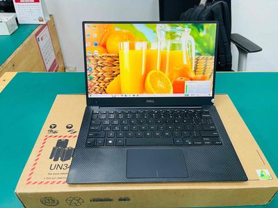 dell xps 13 i5 5200U/8/256/13.3 inh. Mua bán Laptop tại Quận 1 Tp Hồ Chí Minh được đăng bởi khanh laptop