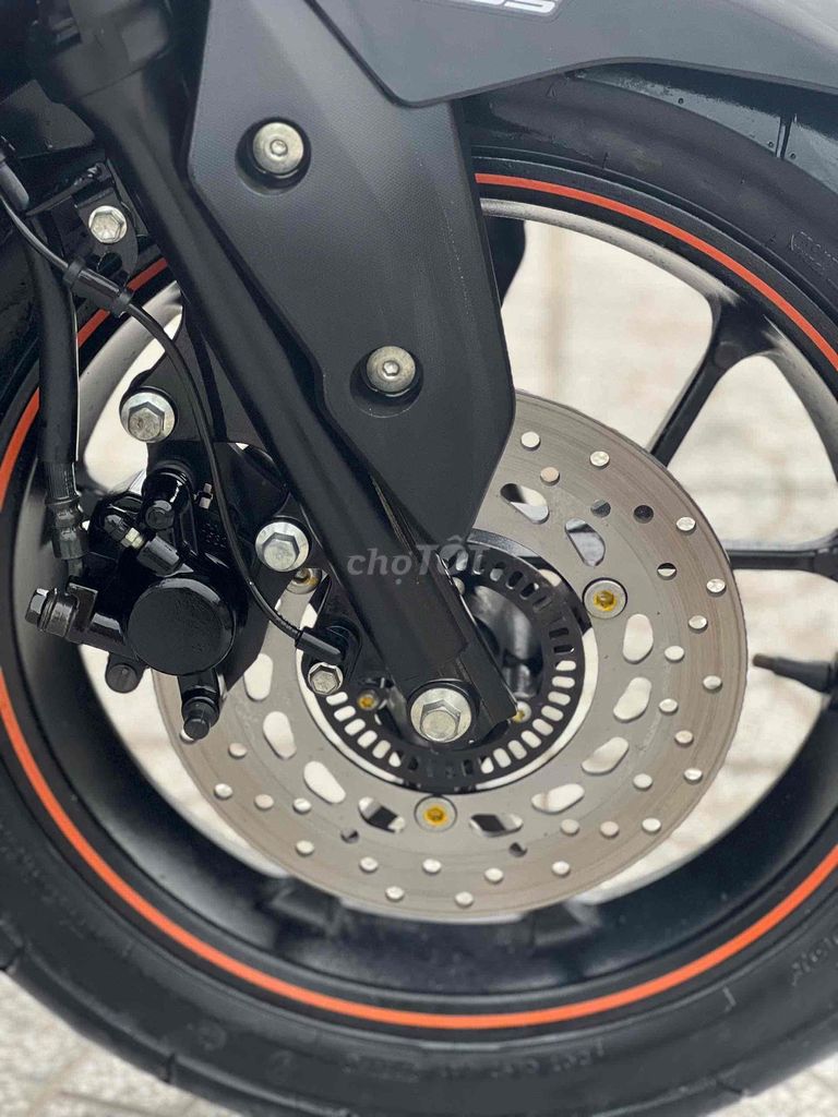 NVX 155 Abs 2019 ,xe còn rất đẹp,máy zin cực chất. Mua bán Xe máy tại Quận Ninh Kiều Cần Thơ được đăng bởi Cửa Hàng Xe máy Tân Lập Hưng hình 5