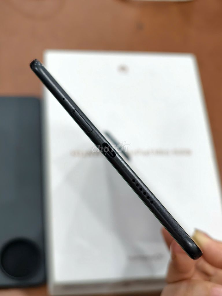 Huawei matepad mini bản nội địa 12-256gb Đen + Bút. Mua bán Máy tính bảng tại Quận Đống Đa Hà Nội được đăng bởi Hn Store hình 1