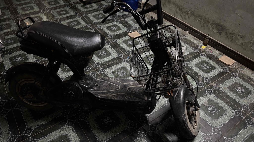 xe điện hết hạn. Mua bán Xe điện tại Huyện Đông Anh Hà Nội được đăng bởi Minh Minh hình 1