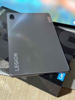 Legion y700 2022,ram 8/128gb,snap 870 fullbox. Mua bán Máy tính bảng tại Quận Bình Tân Tp Hồ Chí Minh được đăng bởi PK UY TÍN