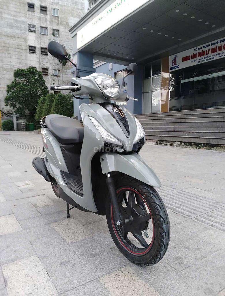 Cần Hermosa BSTP#Candy,Vespa,Elite,Crea,Today. Mua bán Xe máy tại Quận 1 Tp Hồ Chí Minh được đăng bởi Chú Minh hình 2