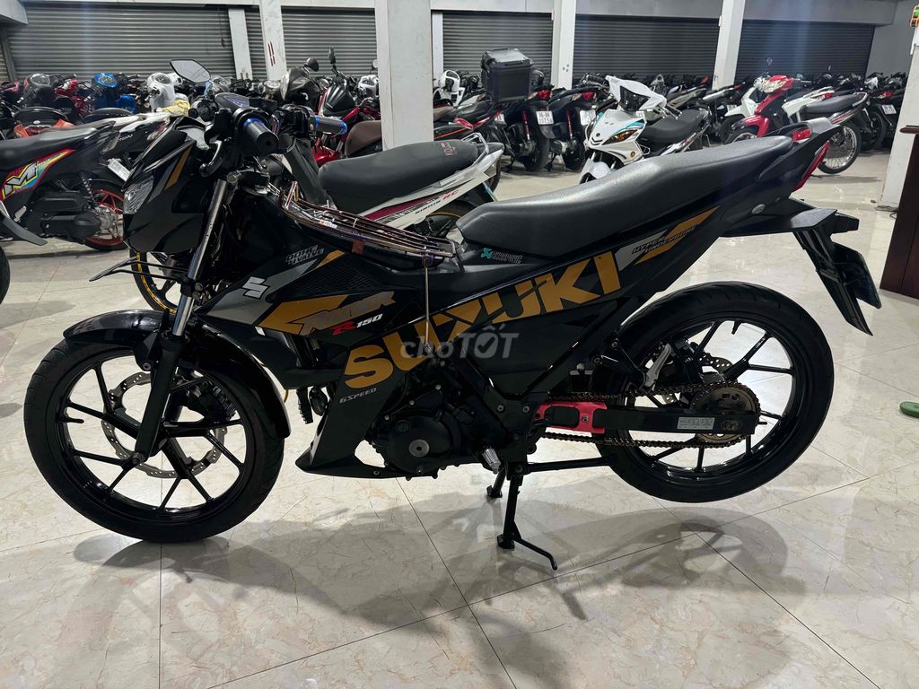 raider. Mua bán Xe máy tại Huyện Hàm Thuận Nam Bình Thuận được đăng bởi Toàn hình 3