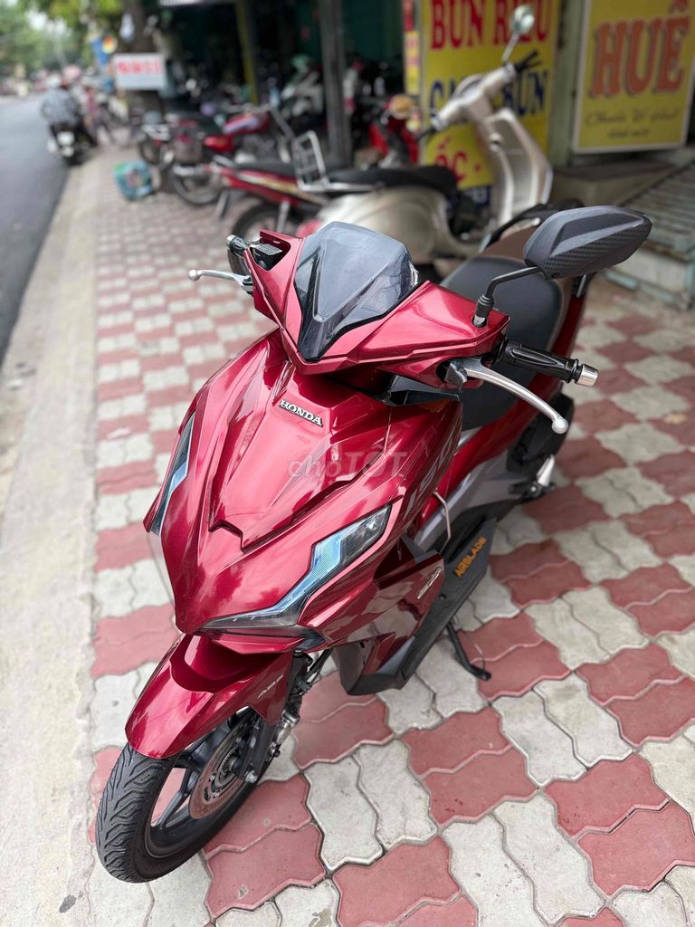 Honda Air Blade 150 ABS 2021 Красный
