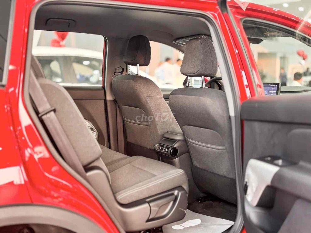 VinFast Limo Green 2025. Mua bán Ô tô tại Quận 10 Tp Hồ Chí Minh được đăng bởi VinFast Giá Tốt  hình 9