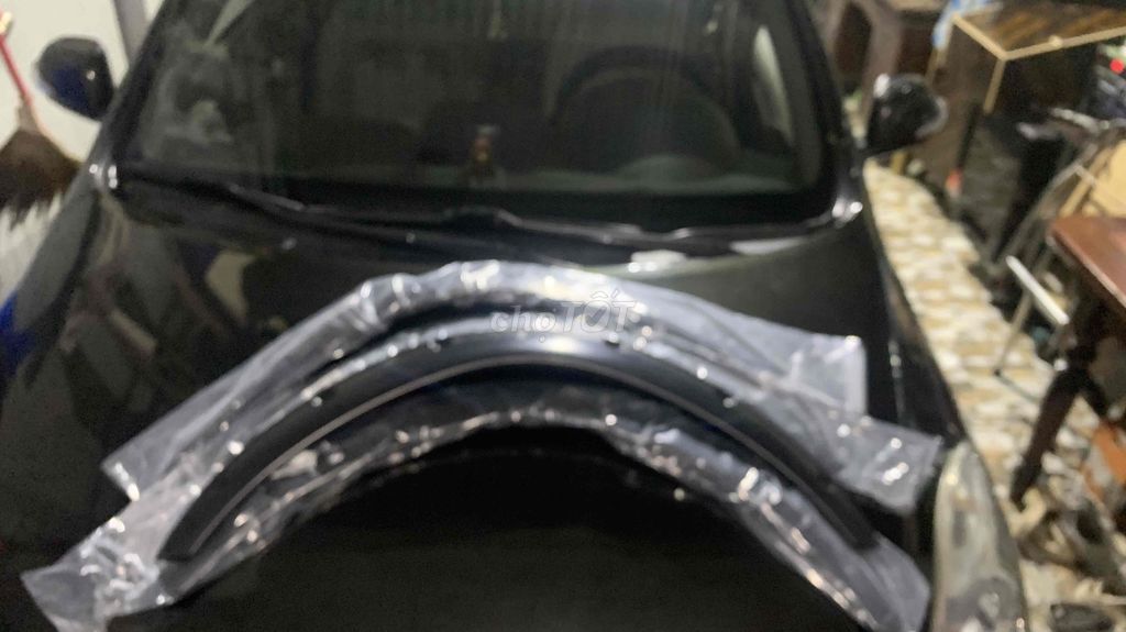 Cân bán vè cua lốp, mua về ướm thử ko vừa nên bán. Mua bán Phụ tùng xe tại Quận Ngũ Hành Sơn Đà Nẵng được đăng bởi Tran Thanh Sang hình 4