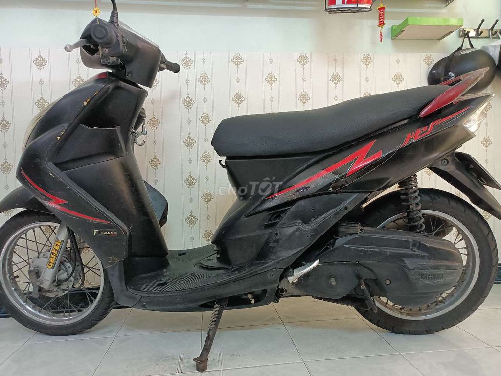 Cần ra đi xe mio. Mua bán Xe máy tại Quận Phú Nhuận Tp Hồ Chí Minh được đăng bởi Khôi hình 1