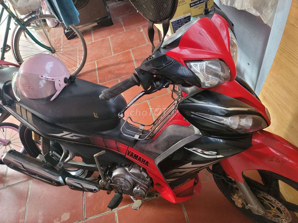 Cần bán xe Jupiter gravitar. Mua bán Xe máy tại Huyện Hà Trung Thanh Hóa được đăng bởi Abc hình 2