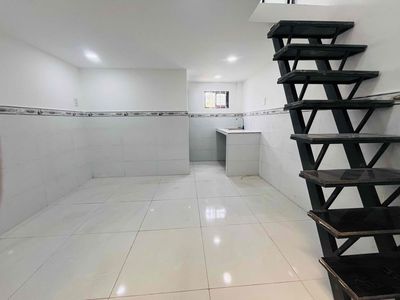 Townhouse 12 m² · 1 bed · Đường Tỉnh lộ 43