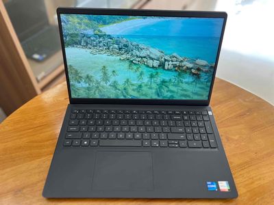 Dell Inspiron 3511, I7-1165G7, Ram 16G, SSD 512G. Mua bán Laptop tại Thành phố Long Xuyên An Giang được đăng bởi Laptop Mai Lý Nghĩa