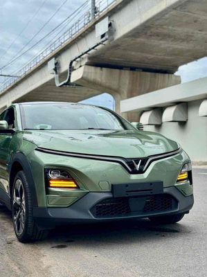 VF6 THU XE CŨ TẶNG 30TR-GIẢM THÊM 27TR-LÃI 0.56/Th. Mua bán Ô tô tại Quận 10 Tp Hồ Chí Minh được đăng bởi Kỳ Nguyễn VinFast
